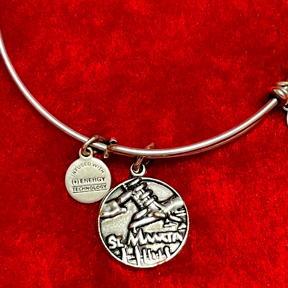 Alex & Ani bracelet